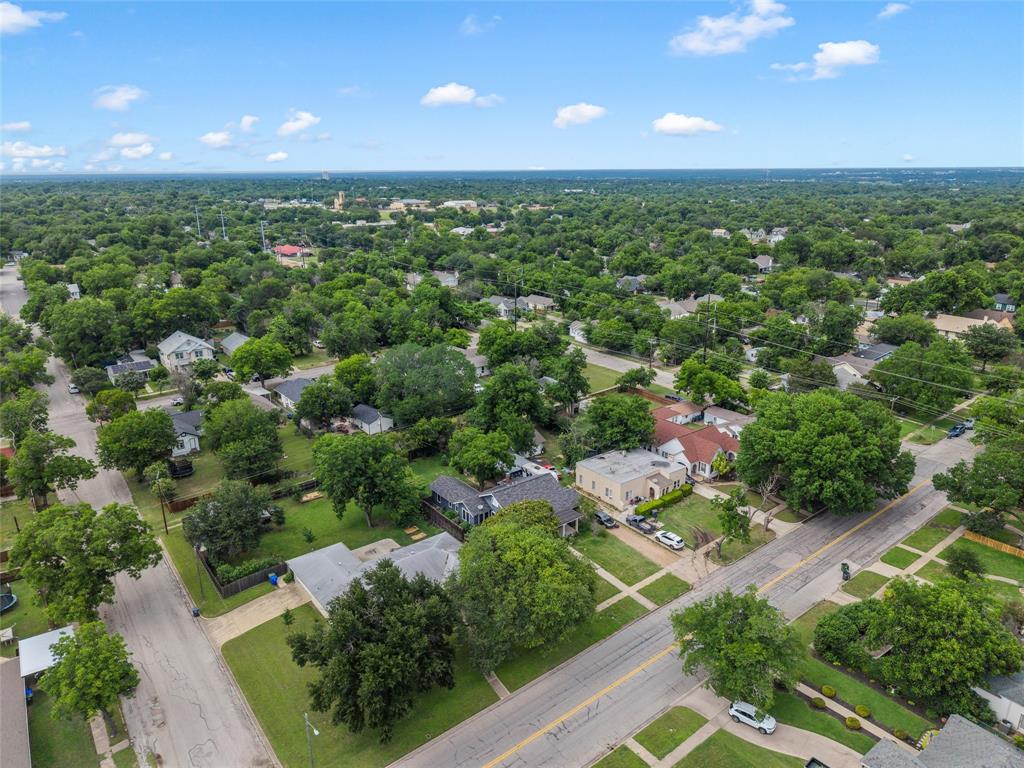 2717 Colcord Avenue Waco, TX 76707 - Photo 26 of 34 a view of a city
