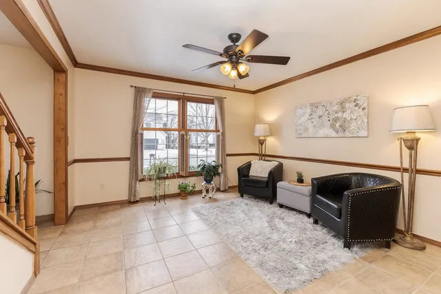 $385,000 | 1515 East Ironwood Drive, Normal, IL 61761