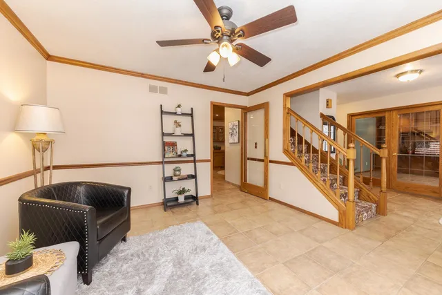 $385,000 | 1515 East Ironwood Drive, Normal, IL 61761