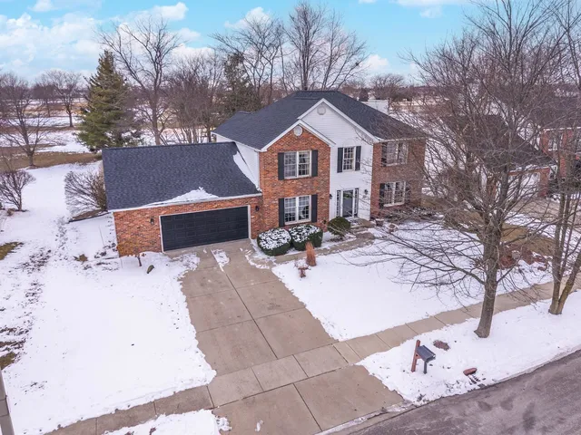 $385,000 | 1515 East Ironwood Drive, Normal, IL 61761