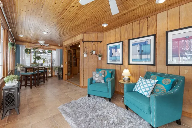 $385,000 | 1515 East Ironwood Drive, Normal, IL 61761