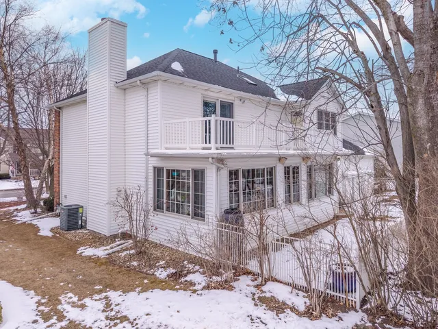 $385,000 | 1515 East Ironwood Drive, Normal, IL 61761