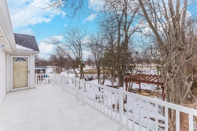 $385,000 | 1515 East Ironwood Drive, Normal, IL 61761