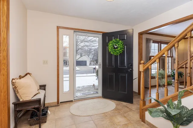 $385,000 | 1515 East Ironwood Drive, Normal, IL 61761