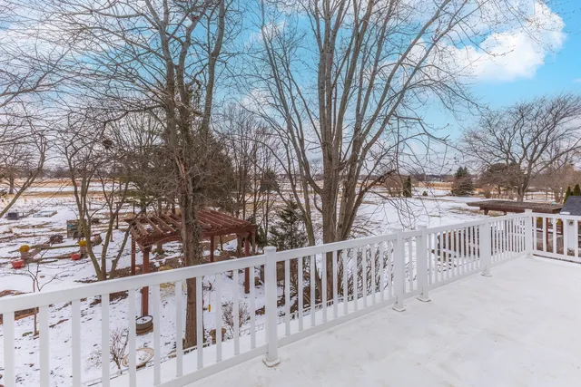 $385,000 | 1515 East Ironwood Drive, Normal, IL 61761