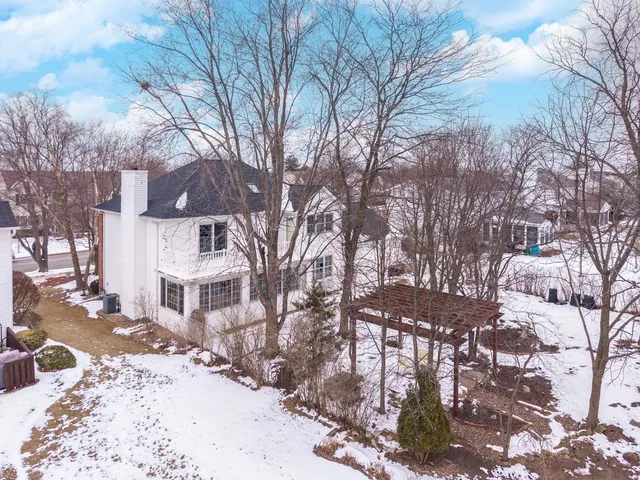 $385,000 | 1515 East Ironwood Drive, Normal, IL 61761