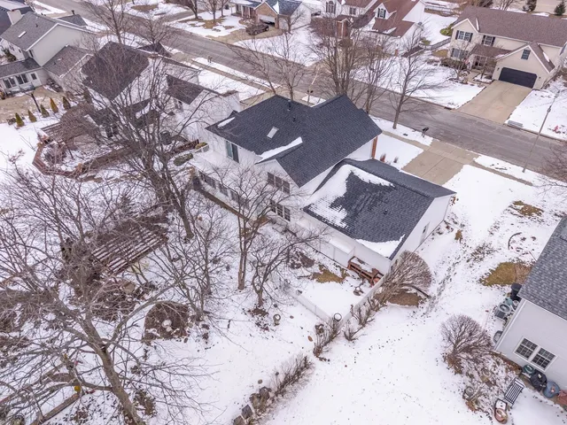 $385,000 | 1515 East Ironwood Drive, Normal, IL 61761