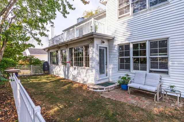 $385,000 | 1515 East Ironwood Drive, Normal, IL 61761