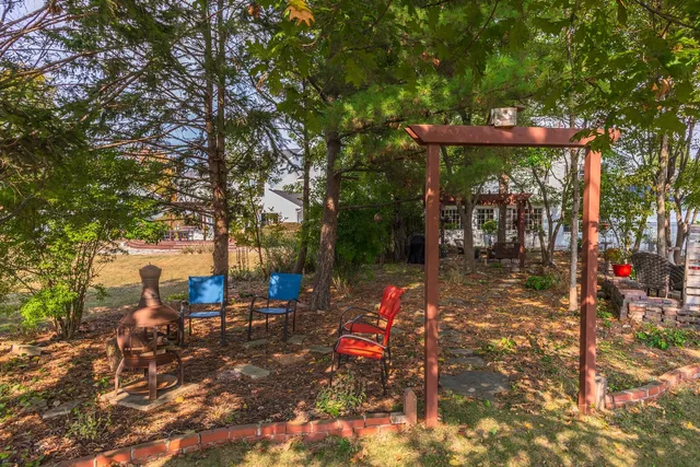 $385,000 | 1515 East Ironwood Drive, Normal, IL 61761