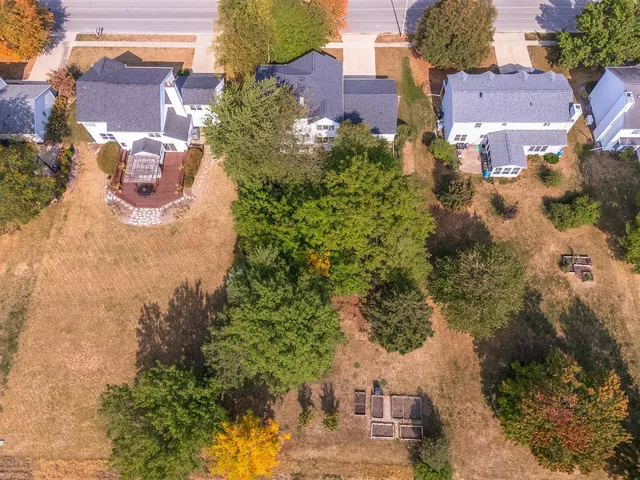 $385,000 | 1515 East Ironwood Drive, Normal, IL 61761