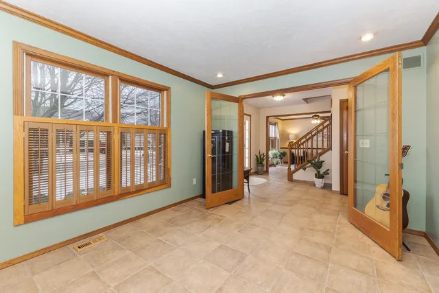 $385,000 | 1515 East Ironwood Drive, Normal, IL 61761