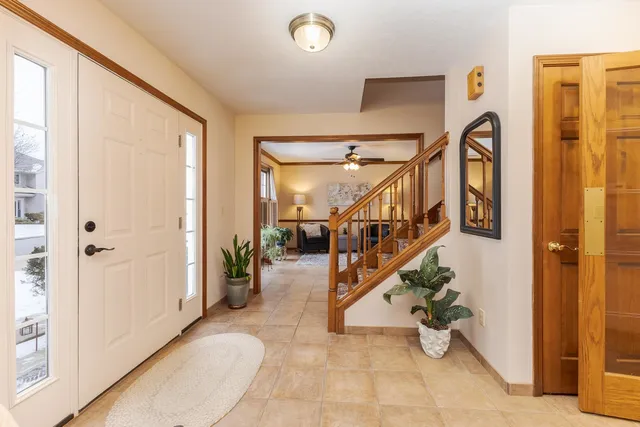 $385,000 | 1515 East Ironwood Drive, Normal, IL 61761