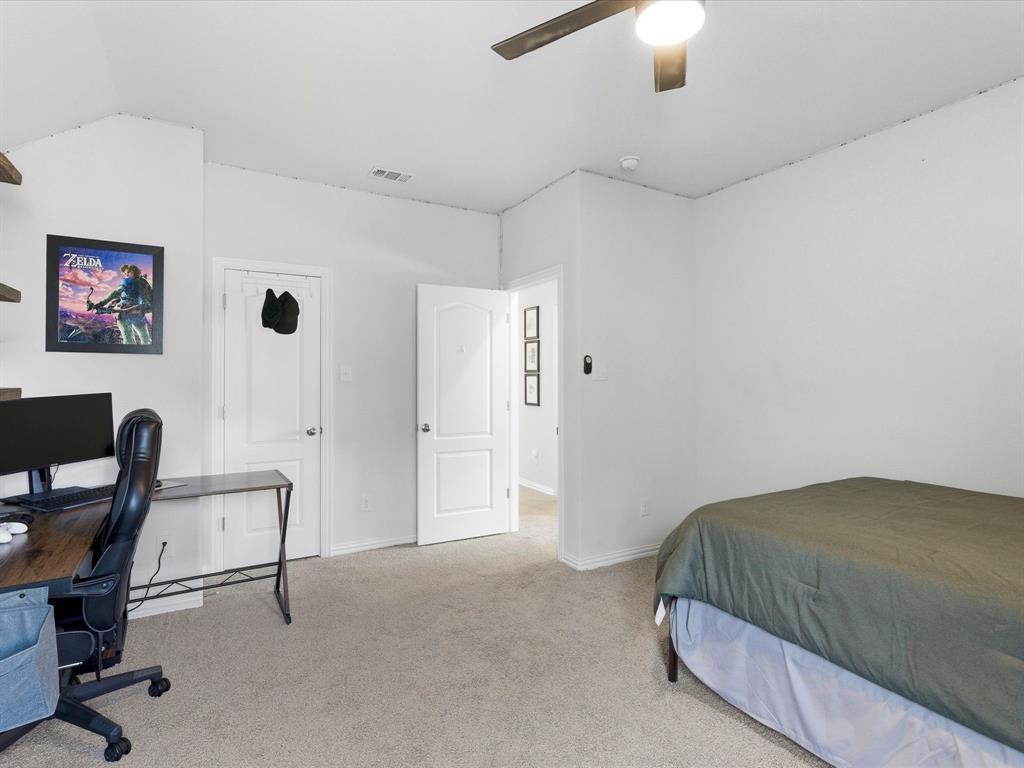 518 North Eagle Pt Road Van Alstyne, TX 75495 - Photo 26 of 40