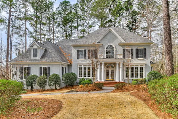 $1,075,000 | 2 Winged Foot Drive, Martinez, GA 30907