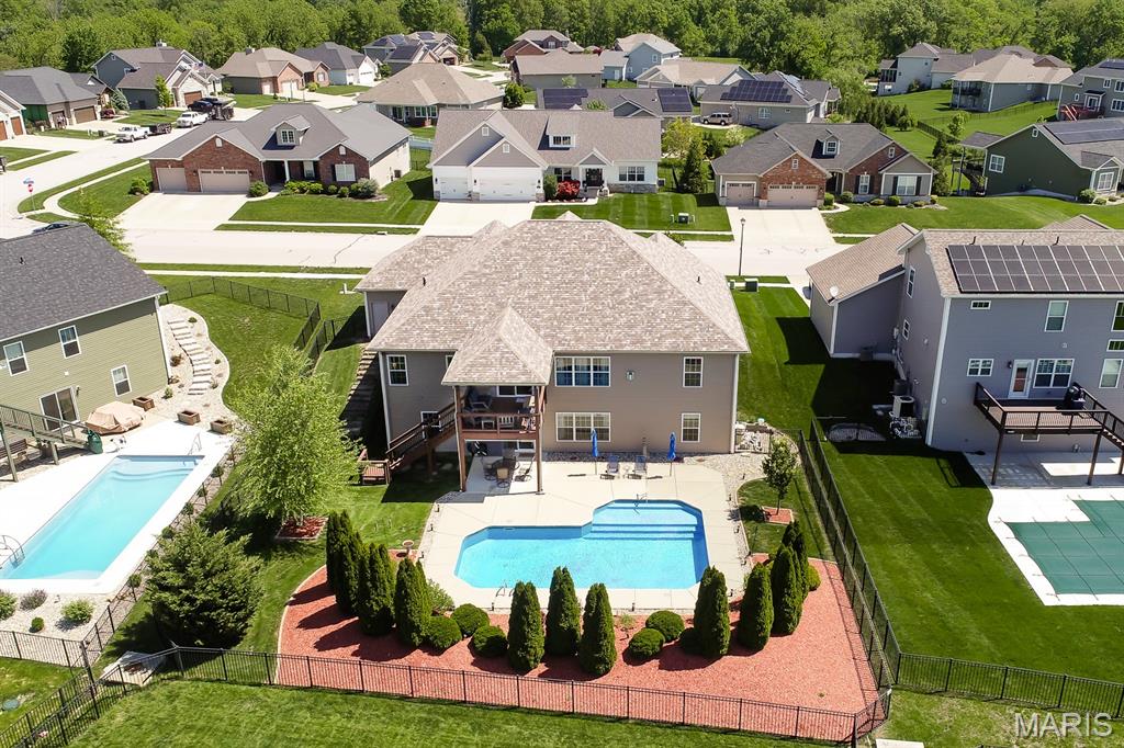 1305 Timber Ridge Trace Drive O'Fallon, IL 62269 - Photo 5 of 45
