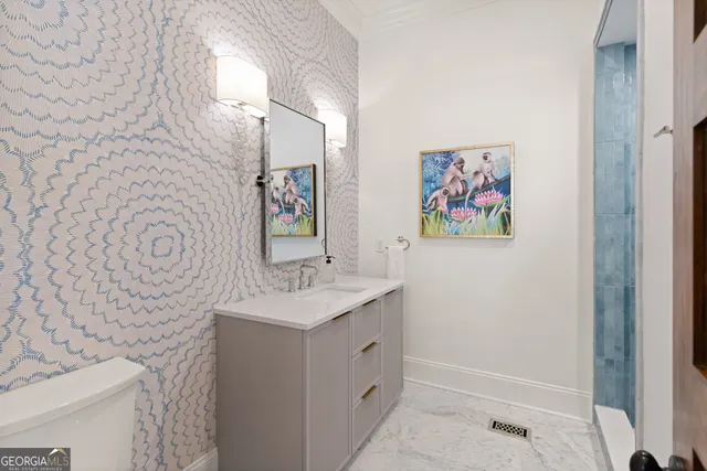 $2,895,000 | 50 Frederica Oaks Lane, St. Simons, GA 31522