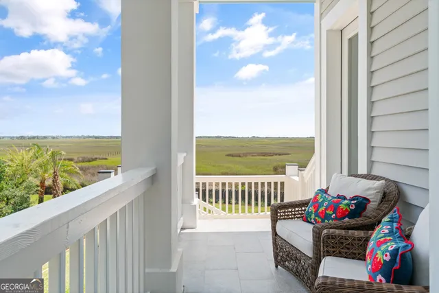 $2,895,000 | 50 Frederica Oaks Lane, St. Simons, GA 31522