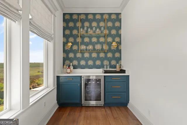 $2,895,000 | 50 Frederica Oaks Lane, St. Simons, GA 31522