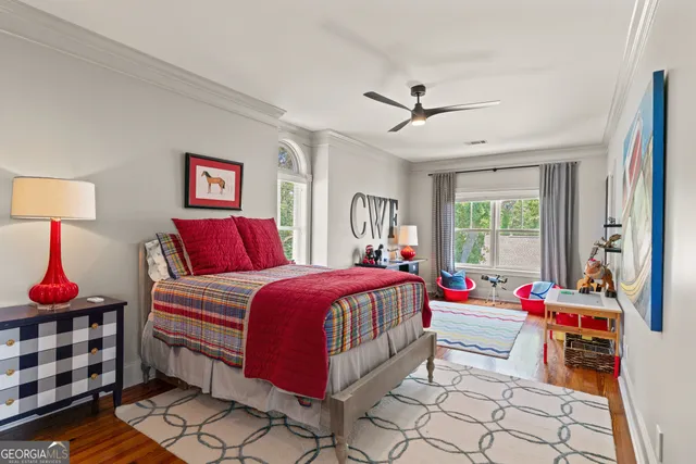 $2,895,000 | 50 Frederica Oaks Lane, St. Simons, GA 31522