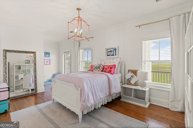 $2,895,000 | 50 Frederica Oaks Lane, St. Simons, GA 31522