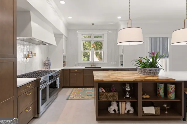 $2,895,000 | 50 Frederica Oaks Lane, St. Simons, GA 31522