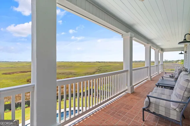 $2,895,000 | 50 Frederica Oaks Lane, St. Simons, GA 31522