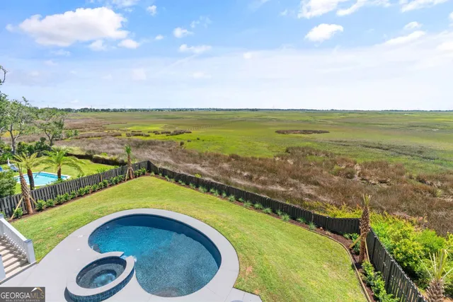 $2,895,000 | 50 Frederica Oaks Lane, St. Simons, GA 31522