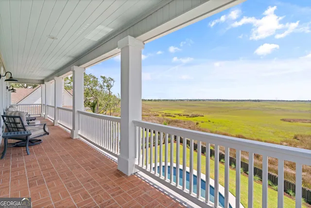 $2,895,000 | 50 Frederica Oaks Lane, St. Simons, GA 31522