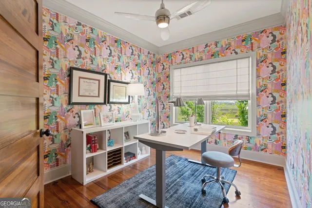 $2,895,000 | 50 Frederica Oaks Lane, St. Simons, GA 31522