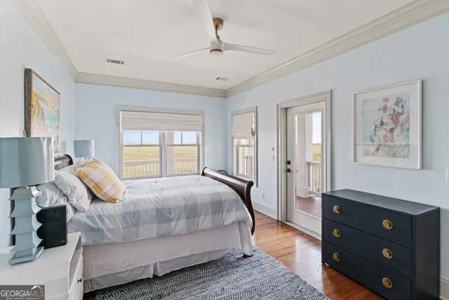 $2,895,000 | 50 Frederica Oaks Lane, St. Simons, GA 31522