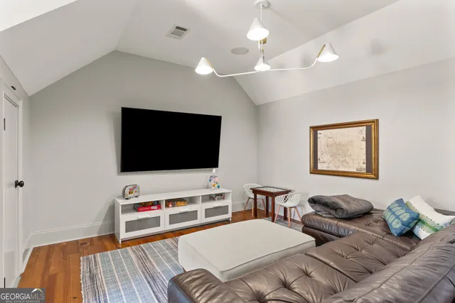 $2,895,000 | 50 Frederica Oaks Lane, St. Simons, GA 31522