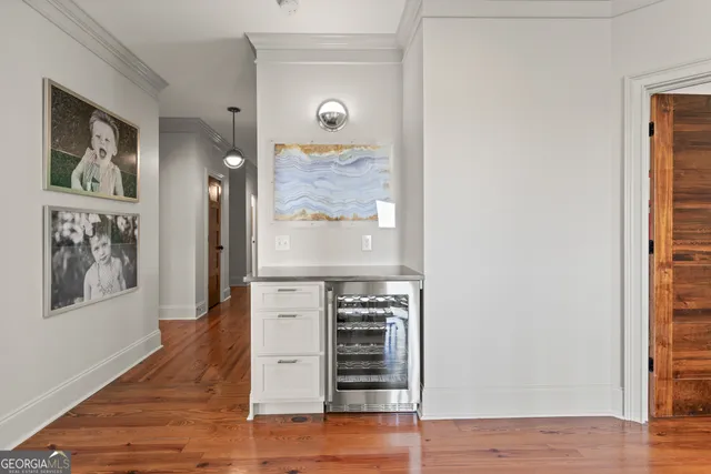 $2,895,000 | 50 Frederica Oaks Lane, St. Simons, GA 31522