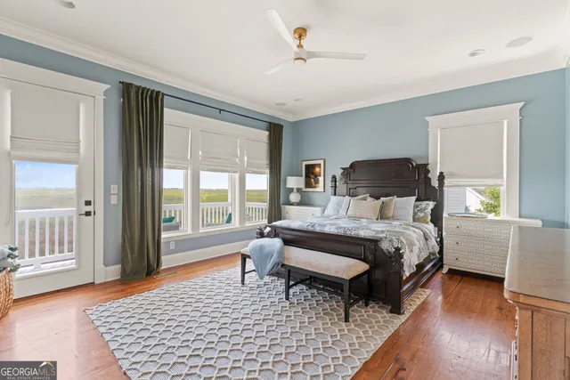 $2,895,000 | 50 Frederica Oaks Lane, St. Simons, GA 31522