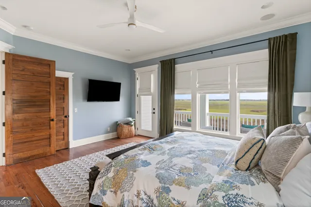 $2,895,000 | 50 Frederica Oaks Lane, St. Simons, GA 31522