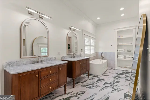 $2,895,000 | 50 Frederica Oaks Lane, St. Simons, GA 31522