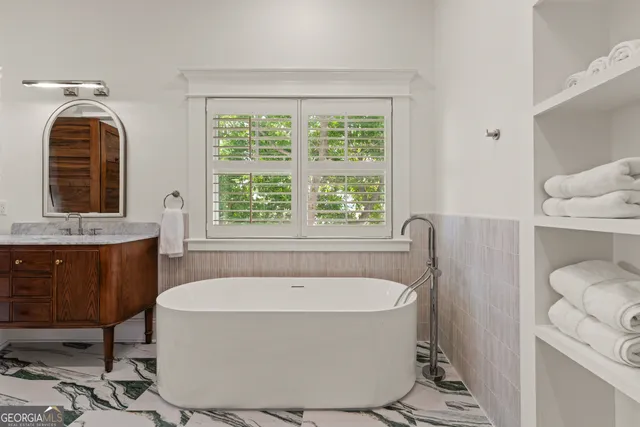 $2,895,000 | 50 Frederica Oaks Lane, St. Simons, GA 31522