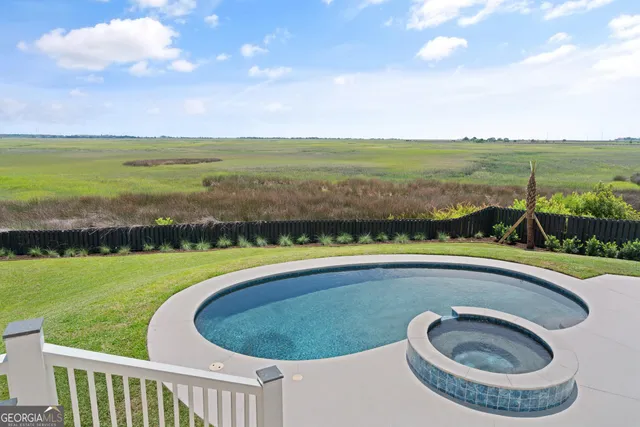 $2,895,000 | 50 Frederica Oaks Lane, St. Simons, GA 31522