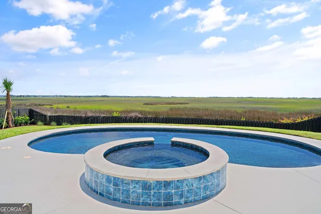 $2,895,000 | 50 Frederica Oaks Lane, St. Simons, GA 31522