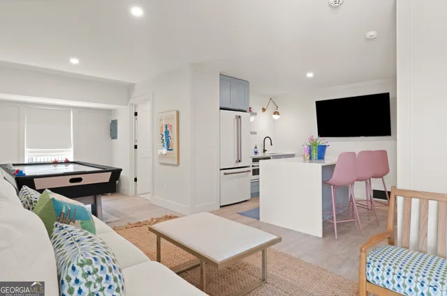 $2,895,000 | 50 Frederica Oaks Lane, St. Simons, GA 31522