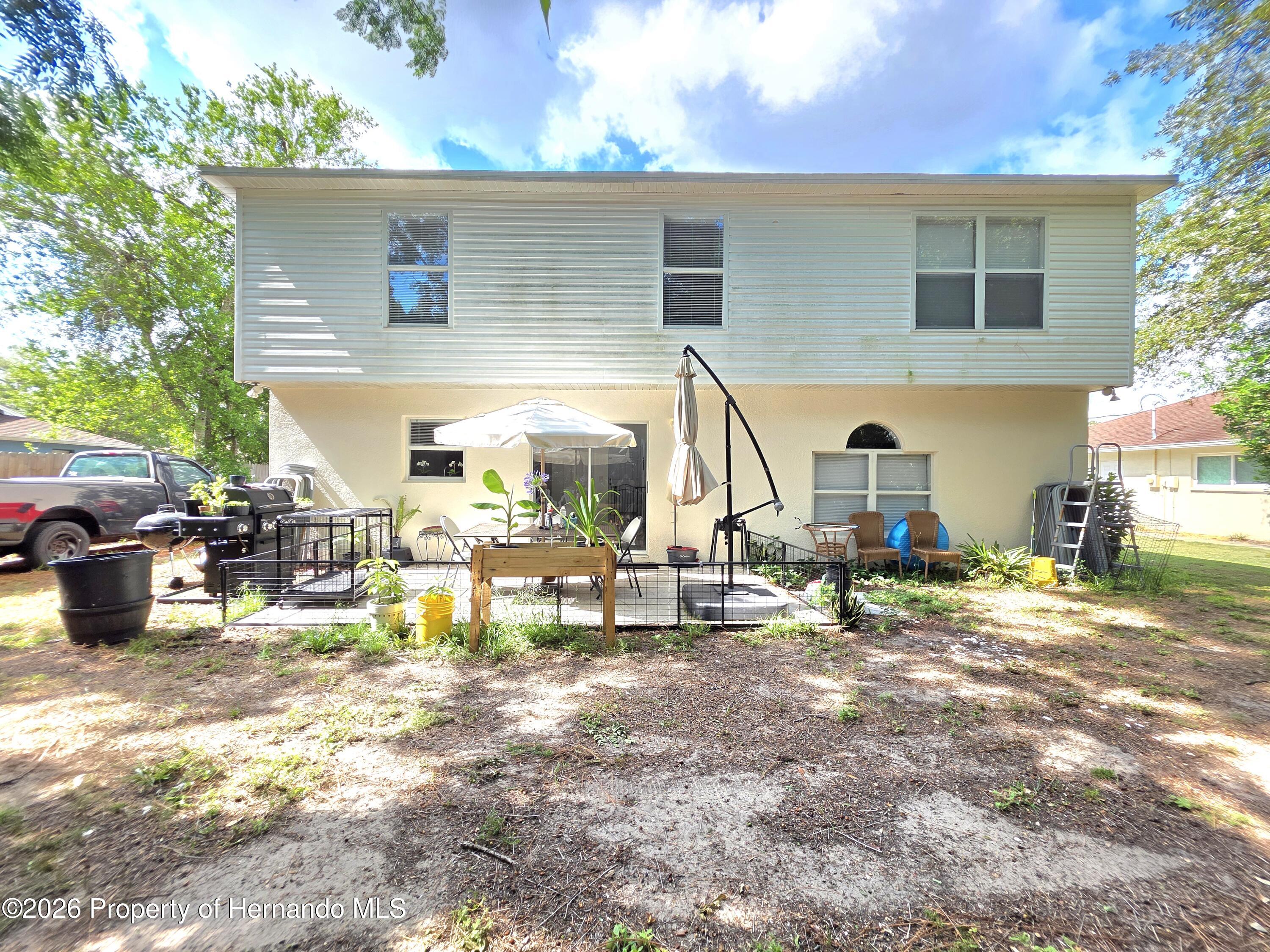9055 Pemberton Street Spring Hill, FL 34608 - Photo 33 of 34