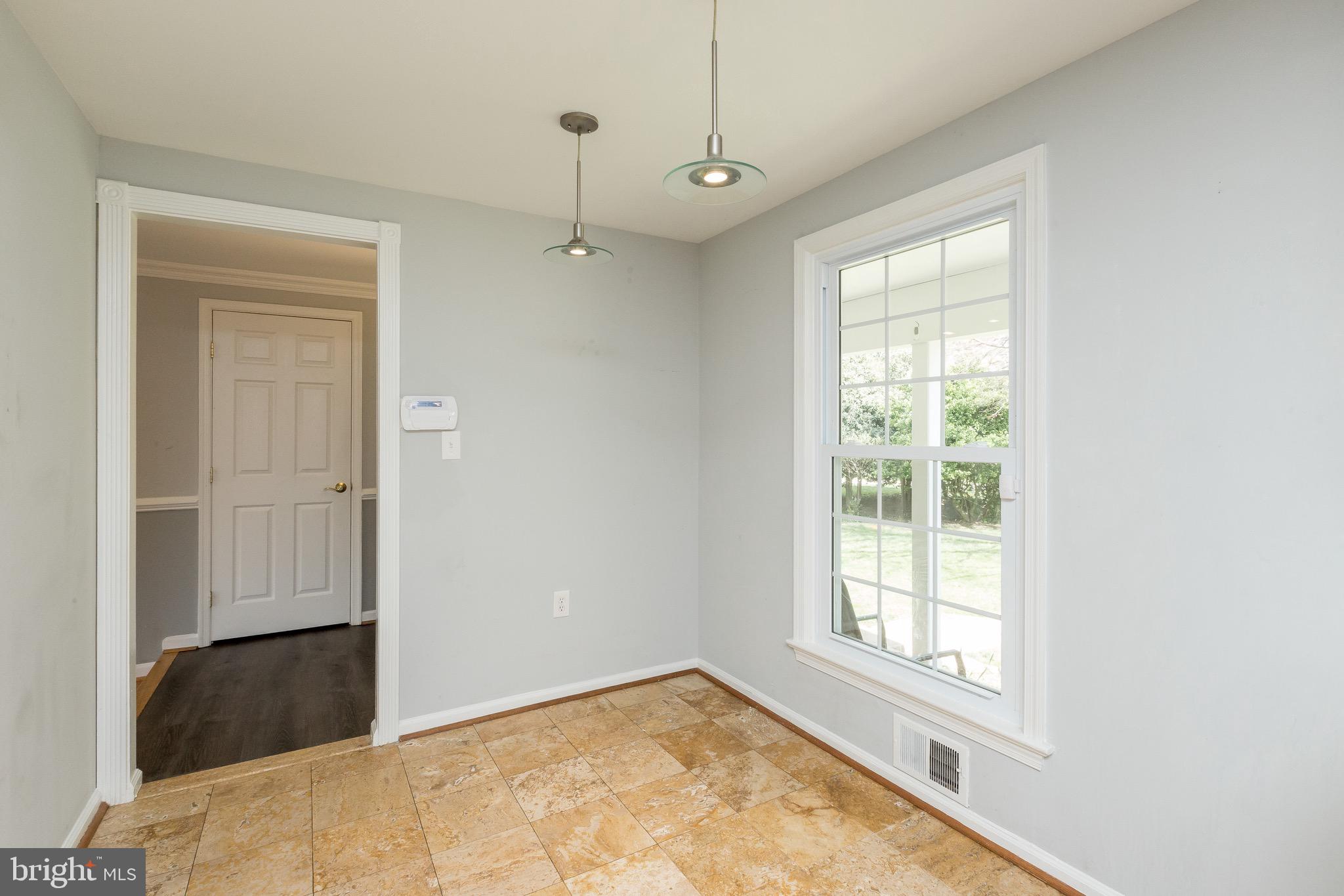 7329 Centennial Road Derwood, MD 20855 - Photo 13 of 39 Kinnette Area
