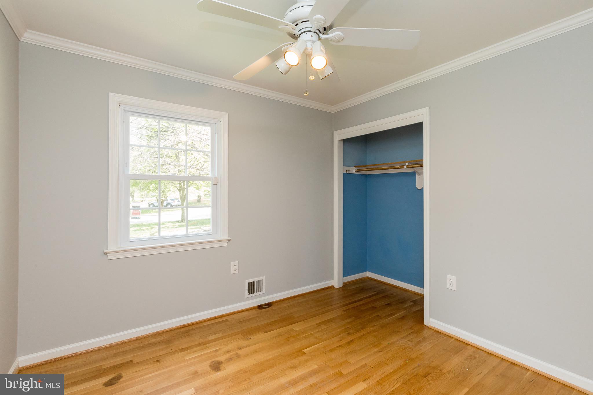 7329 Centennial Road Derwood, MD 20855 - Photo 21 of 39 Bedroom 2