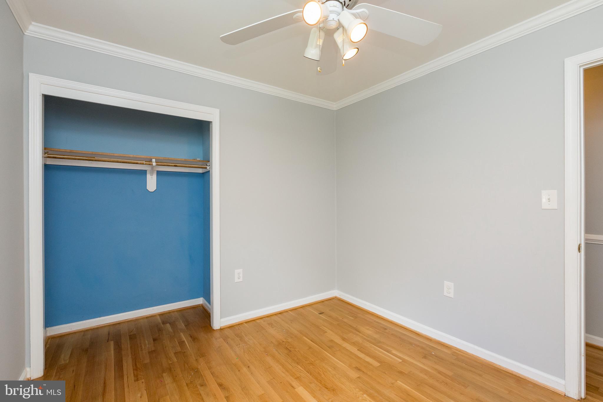 7329 Centennial Road Derwood, MD 20855 - Photo 22 of 39 Bedroom 2