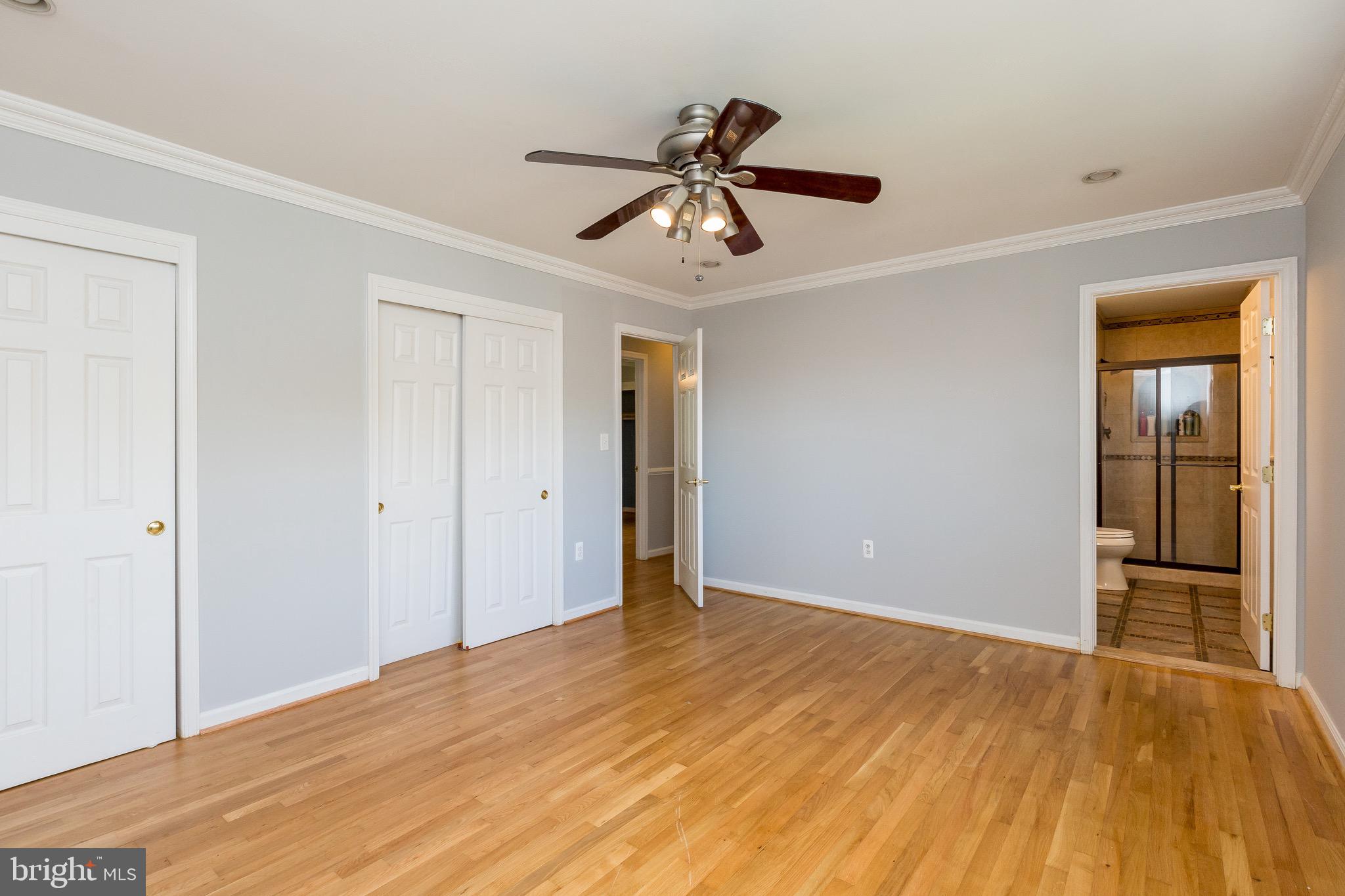 7329 Centennial Road Derwood, MD 20855 - Photo 24 of 39 Owner's bedroom
