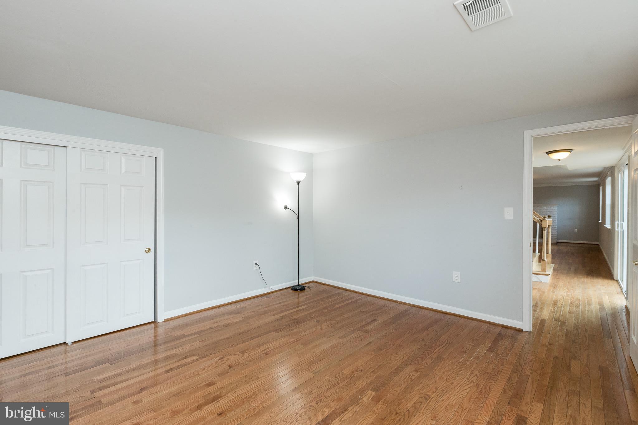 7329 Centennial Road Derwood, MD 20855 - Photo 32 of 39 Bedroom 4