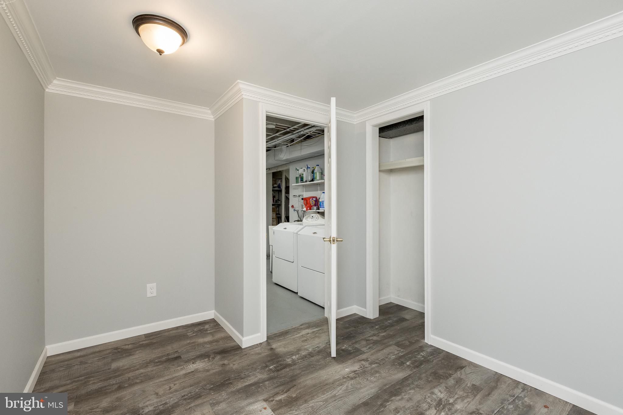 7329 Centennial Road Derwood, MD 20855 - Photo 34 of 39 Bedroom 5