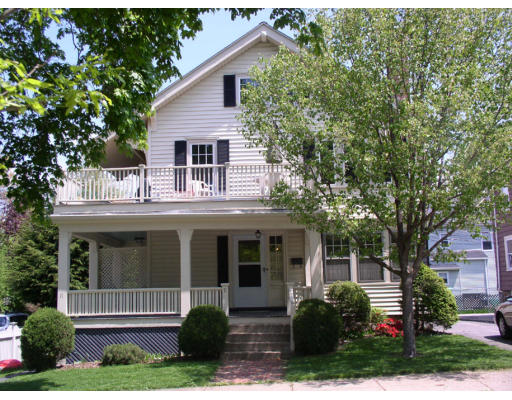 9 Avalon Road, Unit 9 Boston, MA 02132 - Photo 1 of 1 Gallery Image 1