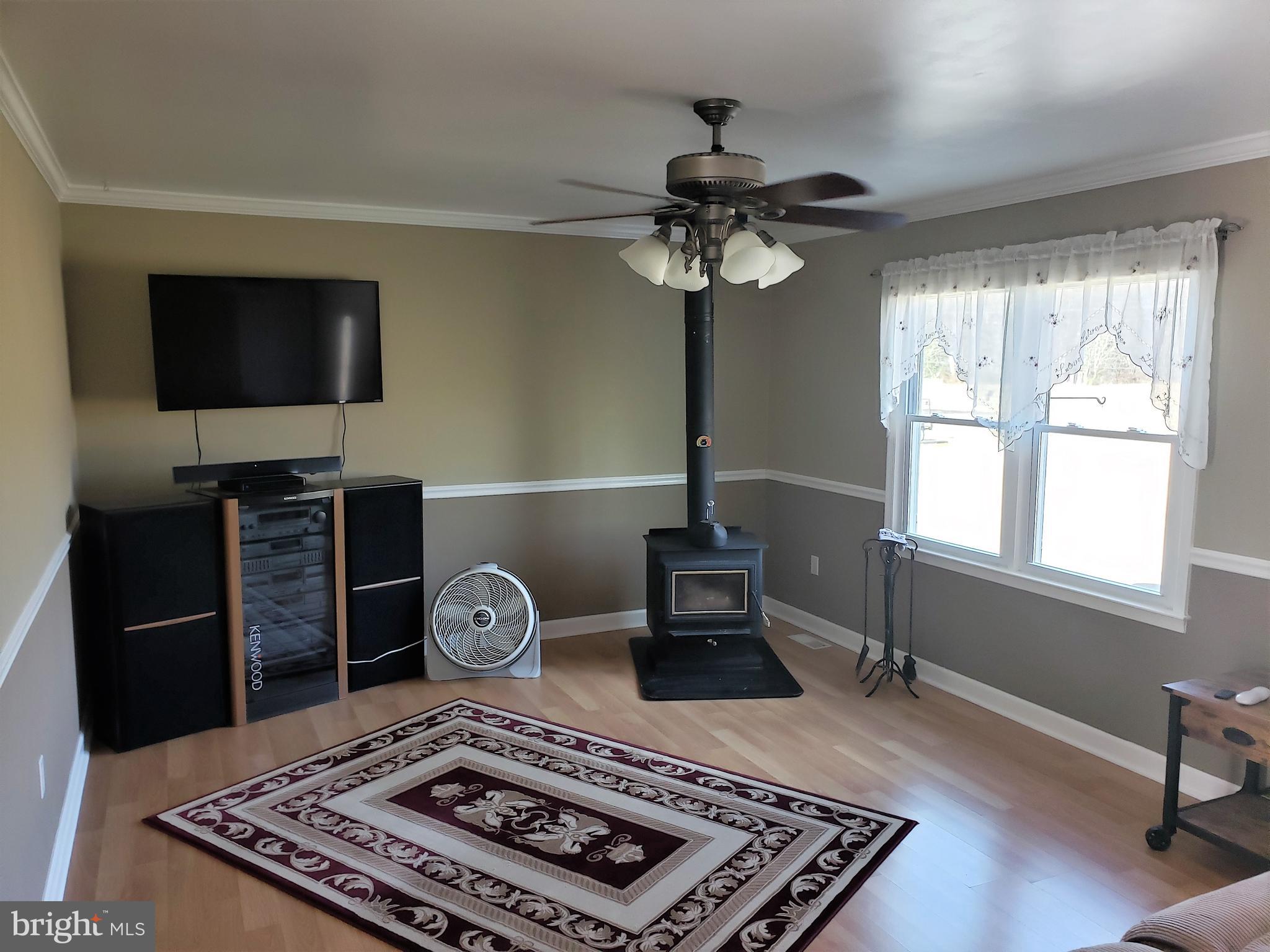 5171 Sumerduck Road Sumerduck, VA 22742 - Photo 13 of 49