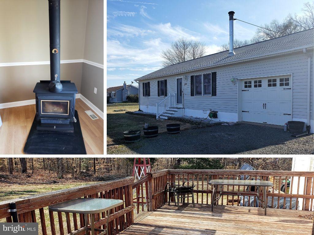 5171 Sumerduck Road Sumerduck, VA 22742 - Photo 3 of 49