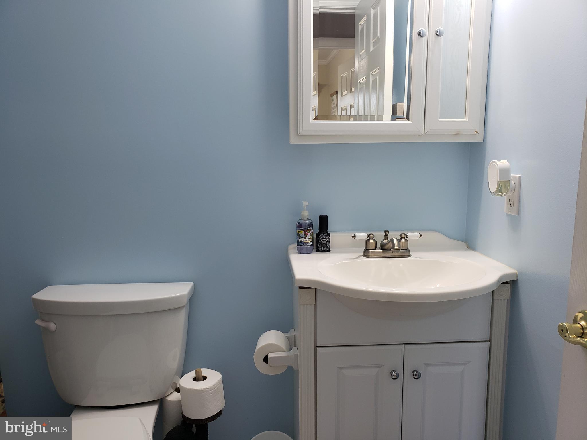 5171 Sumerduck Road Sumerduck, VA 22742 - Photo 23 of 49